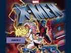Watch X-Men - Series 3 Online Free