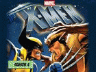 Watch X-Men - Series 4 Online Free