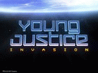 Watch Young Justice: Invasion - Series 1 Online Free