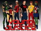 Watch Young Justice - Series 1 Online Free