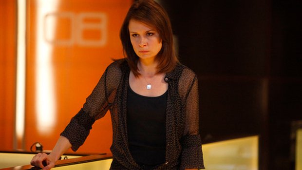 24 - Series 8 - Episode 24