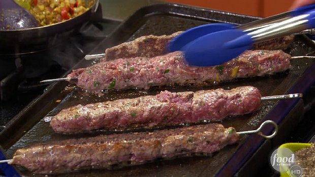 30 Minute Meals - Series 26 - Episode 10
