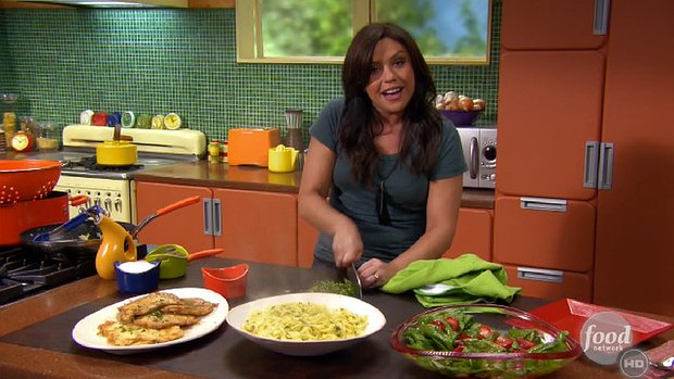 30 Minute Meals - Series 26 - Episode 11