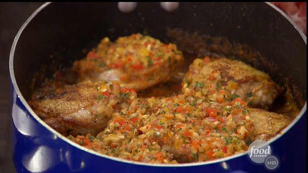 30 Minute Meals - Series 26 - Episode 13