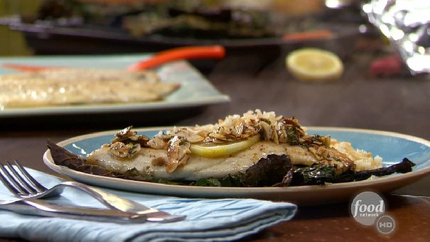 30 Minute Meals - Series 26 - Episode 14