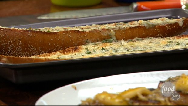 30 Minute Meals - Series 26 - Episode 15