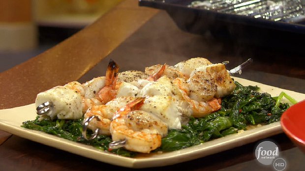 30 Minute Meals - Series 26 - Episode 16