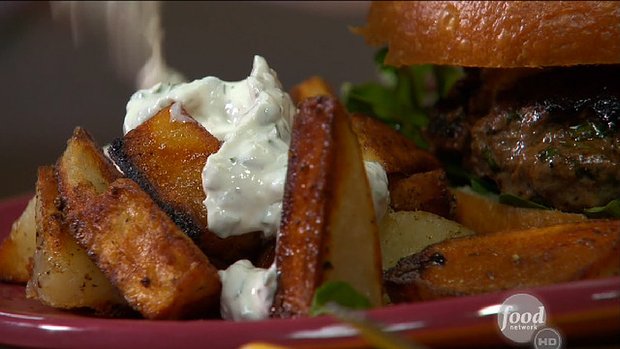 30 Minute Meals - Series 26 - Episode 3