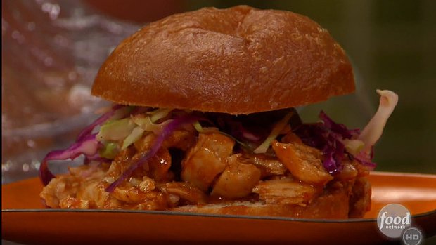 30 Minute Meals - Series 26 - Episode 4