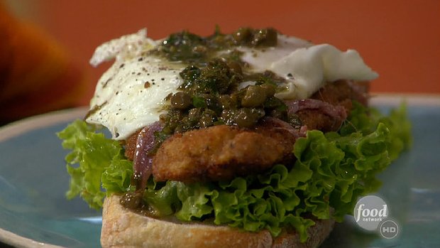 30 Minute Meals - Series 26 - Episode 5