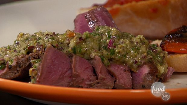 30 Minute Meals - Series 26 - Episode 6