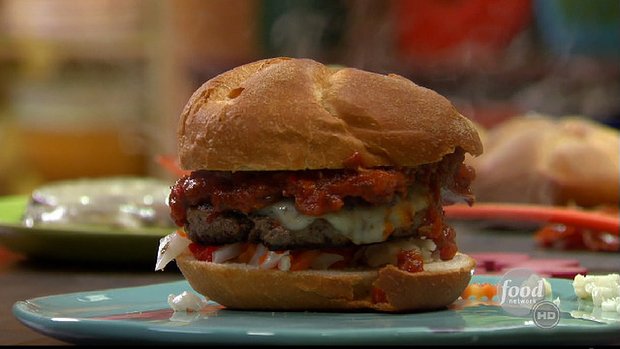 30 Minute Meals - Series 26 - Episode 8