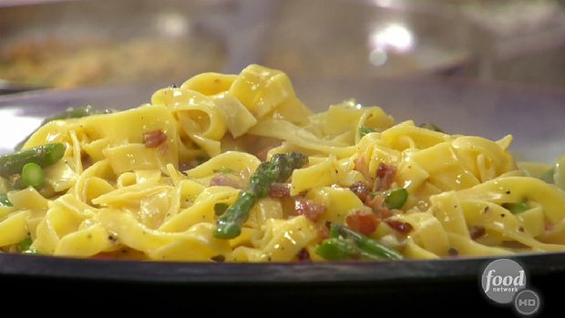 30 Minute Meals - Series 26 - Episode 9