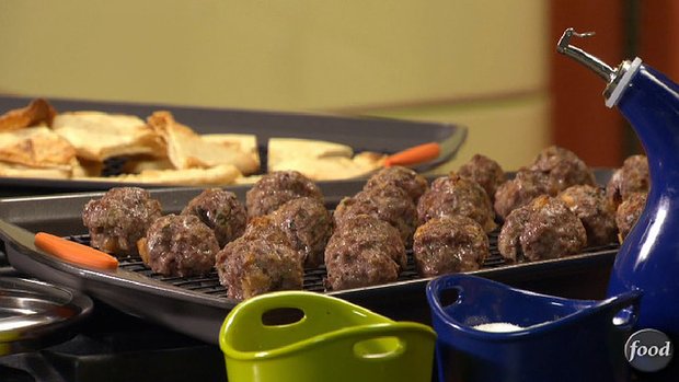 30 Minute Meals - Series 27 - Episode 1
