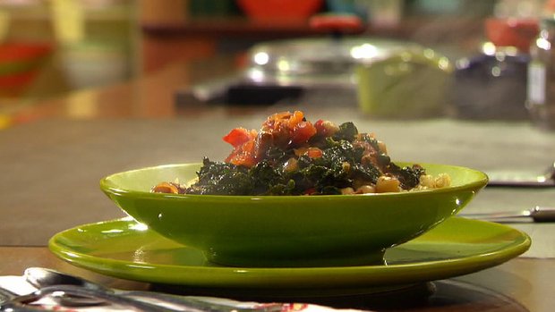 30 Minute Meals - Series 27 - Episode 3