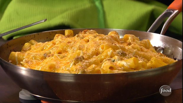 30 Minute Meals - Series 27 - Episode 6