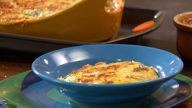 30 Minute Meals - Series 27 - Episode 7
