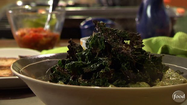 30 Minute Meals - Series 27 - Episode 8