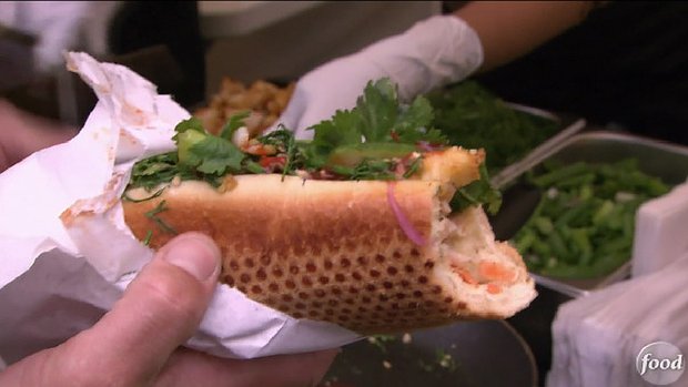 Andy Bates: Street Feasts - Series 1 - Episode 2