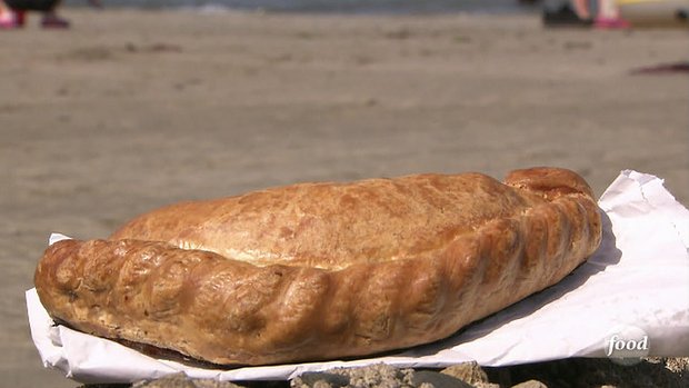 Andy Bates: Street Feasts - Series 1 - Episode 4