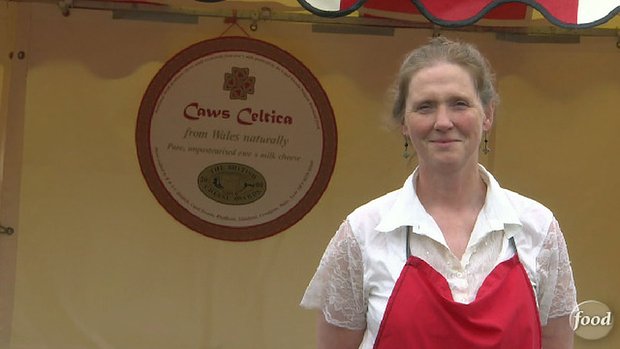 Andy Bates: Street Feasts - Series 1 - Episode 6