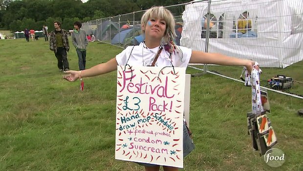 Andy Bates: Street Feasts - Series 1 - Episode 8