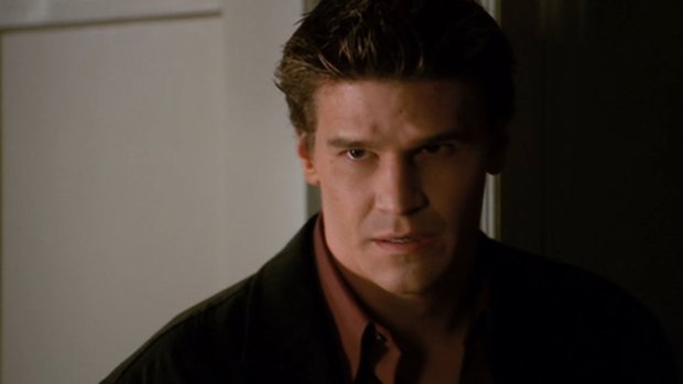 Angel - Series 1 - Episode 2