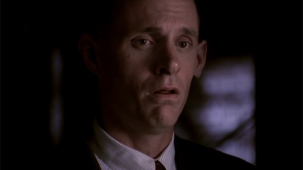 Angel - Series 1 - Episode 4