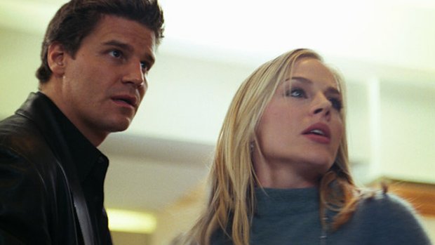 Angel - Series 2 - Episode 5