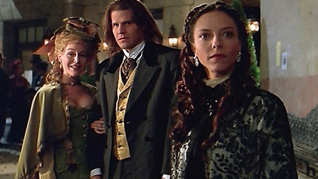 Angel - Series 2 - Episode 7