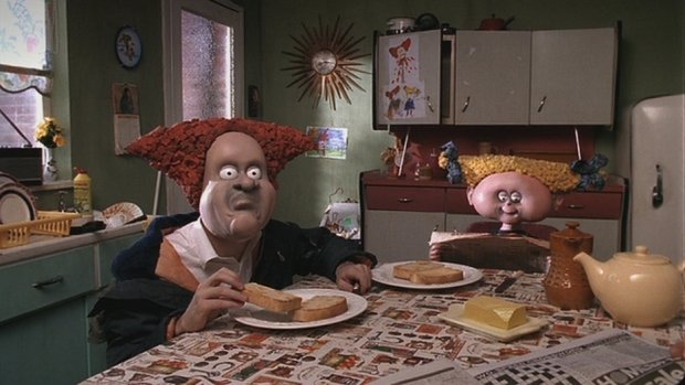 Angry Kid - Series 2 - Episode 7