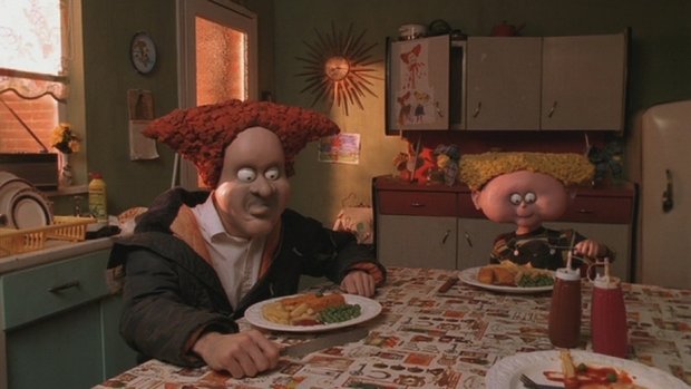 Angry Kid - Series 2 - Episode 9