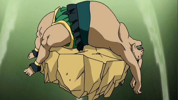 Avatar - Series 2 - Episode 6