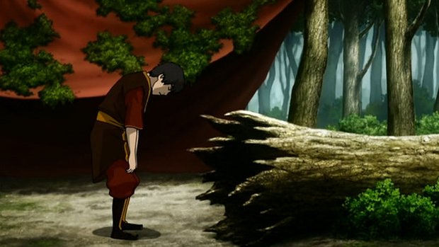 Avatar - Series 3 - Episode 11