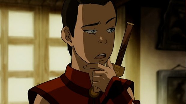 Avatar - Series 3 - Episode 8