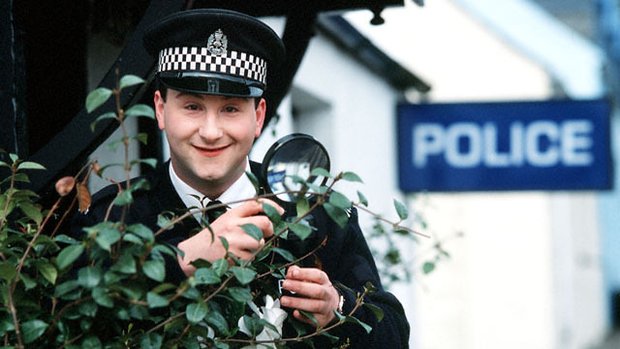 Balamory - Series 1 - Episode 11