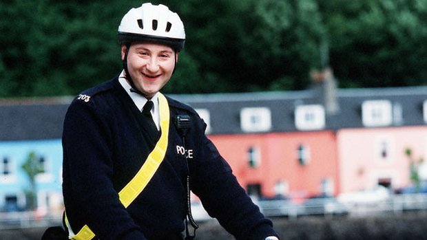 Balamory - Series 1 - Episode 12