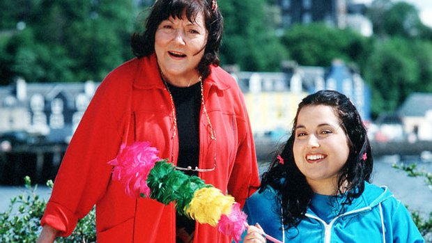 Balamory - Series 1 - Episode 13