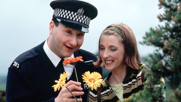 Balamory - Series 1 - Episode 16