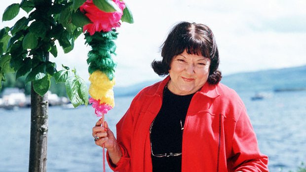 Balamory - Series 1 - Episode 19