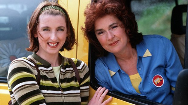 Balamory - Series 1 - Episode 2