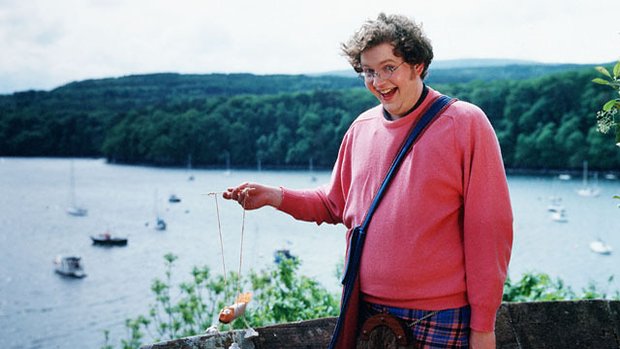 Balamory - Series 1 - Episode 20