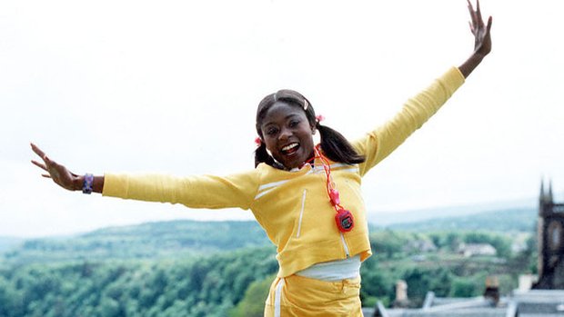 Balamory - Series 1 - Episode 22
