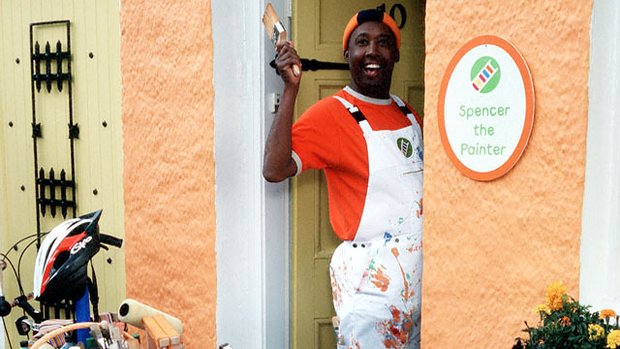 Balamory - Series 1 - Episode 23