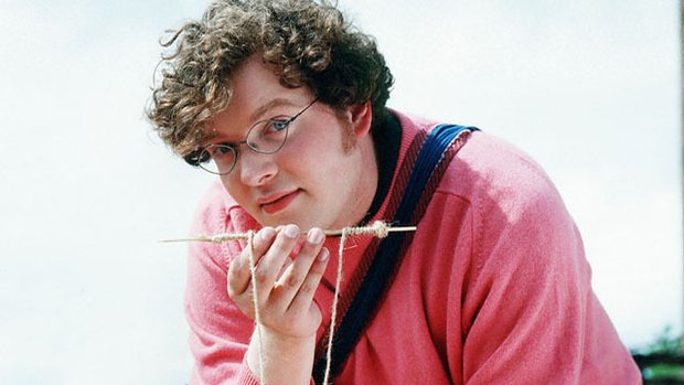 Balamory - Series 1 - Episode 8