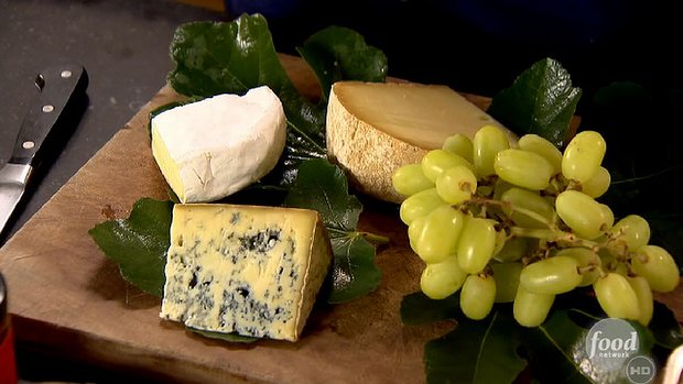 Barefoot Contessa: Back to Basics - Series 6 - Episode 1