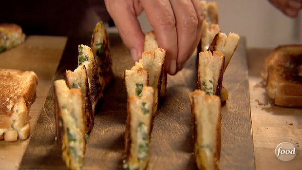 Barefoot Contessa: Back to Basics - Series 6 - Episode 6