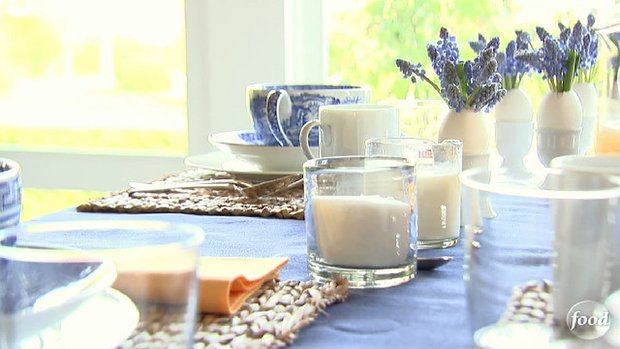Barefoot Contessa: Back to Basics - Series 6 - Episode 8