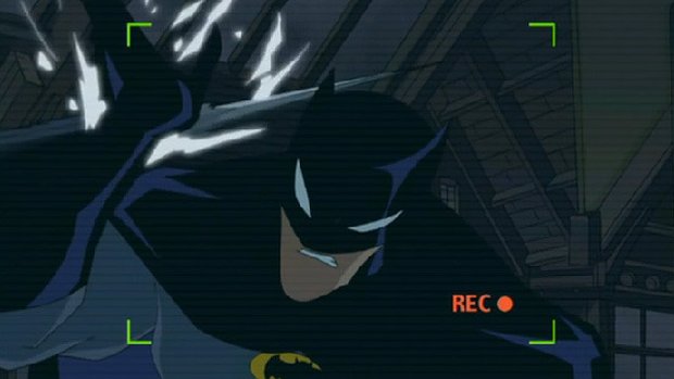 Batman - Series 1 - Episode 11