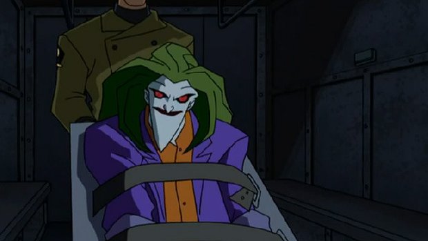 Batman - Series 1 - Episode 12